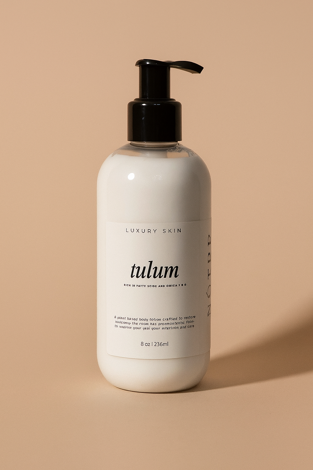 Tulum | Body Lotion - Notre Luxury Skin