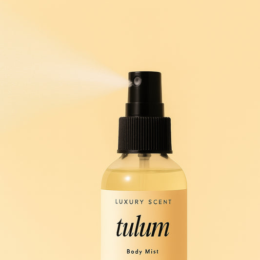 Tulum | Body Mist - Notre Luxury Skin